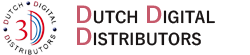 Dutch Digital Distributors LLC