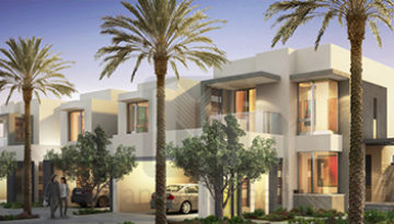 Sidra Villas Project - Featured Image